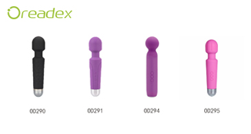 How Is The Market Sales Situation of Vibration Massage Stick ?